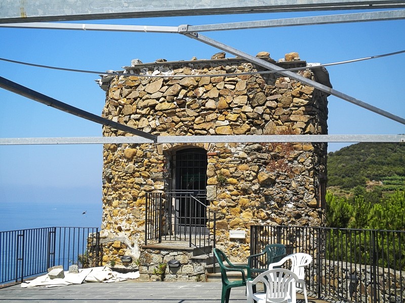 RIOMAGGIORE